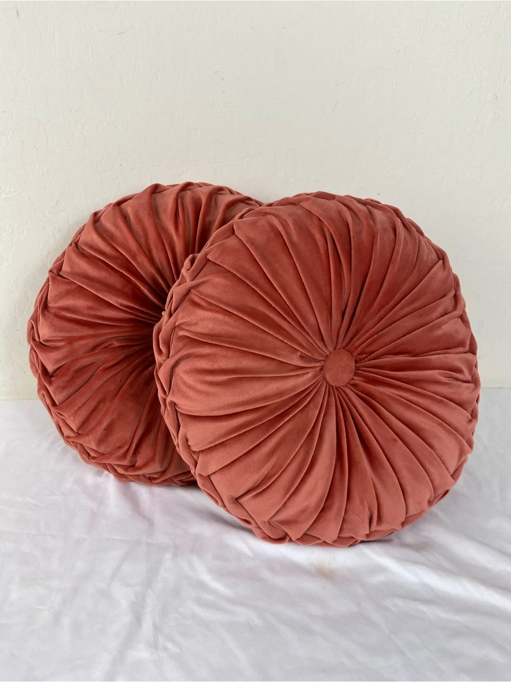 Levtex Home luxurious round